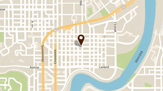 Map of Rockville, Maryland location